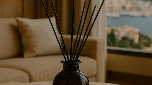 How to Choose the Right Fragrance for Every Room