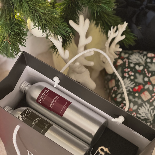 BOUJEE MONACO | BOUJEE fragrance refill subscription delivered to your door for a continuous supply of luxury scents.