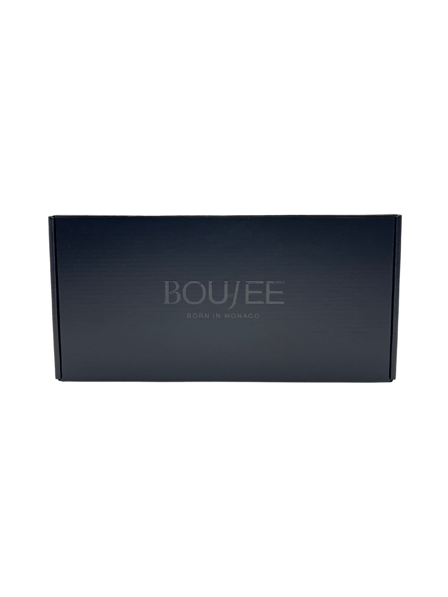 BOUJEE Discovery Box with a curated selection of signature fragrance samples, ideal for discovering new scents.