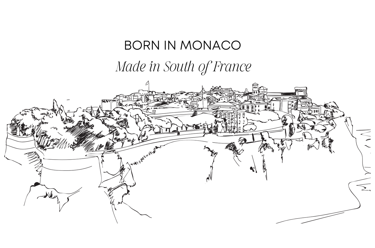 Experience the fusion of Monte-Carlo's luxury and the French Riviera's humble tradition with BOUJEE MONACO, where elegance meets authenticity and timeless craftsmanship.