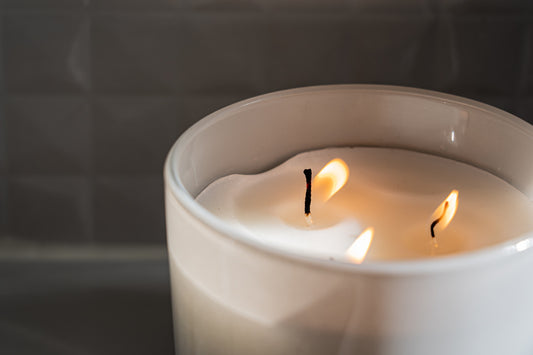 6 useful tips for burning your BOUJEE candle