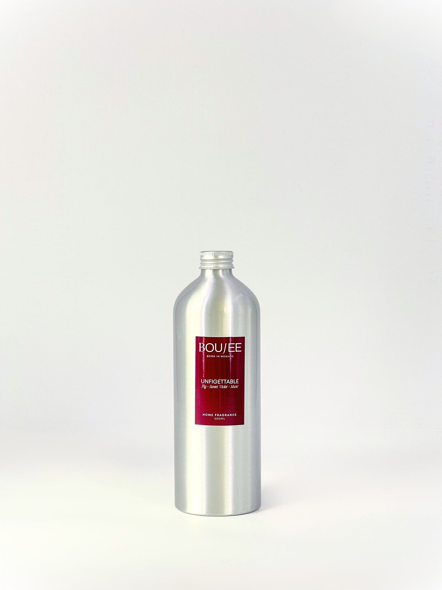 BOUJEE MONACO | DIFFUSER REFILL UNFIGETTABLE 500ML