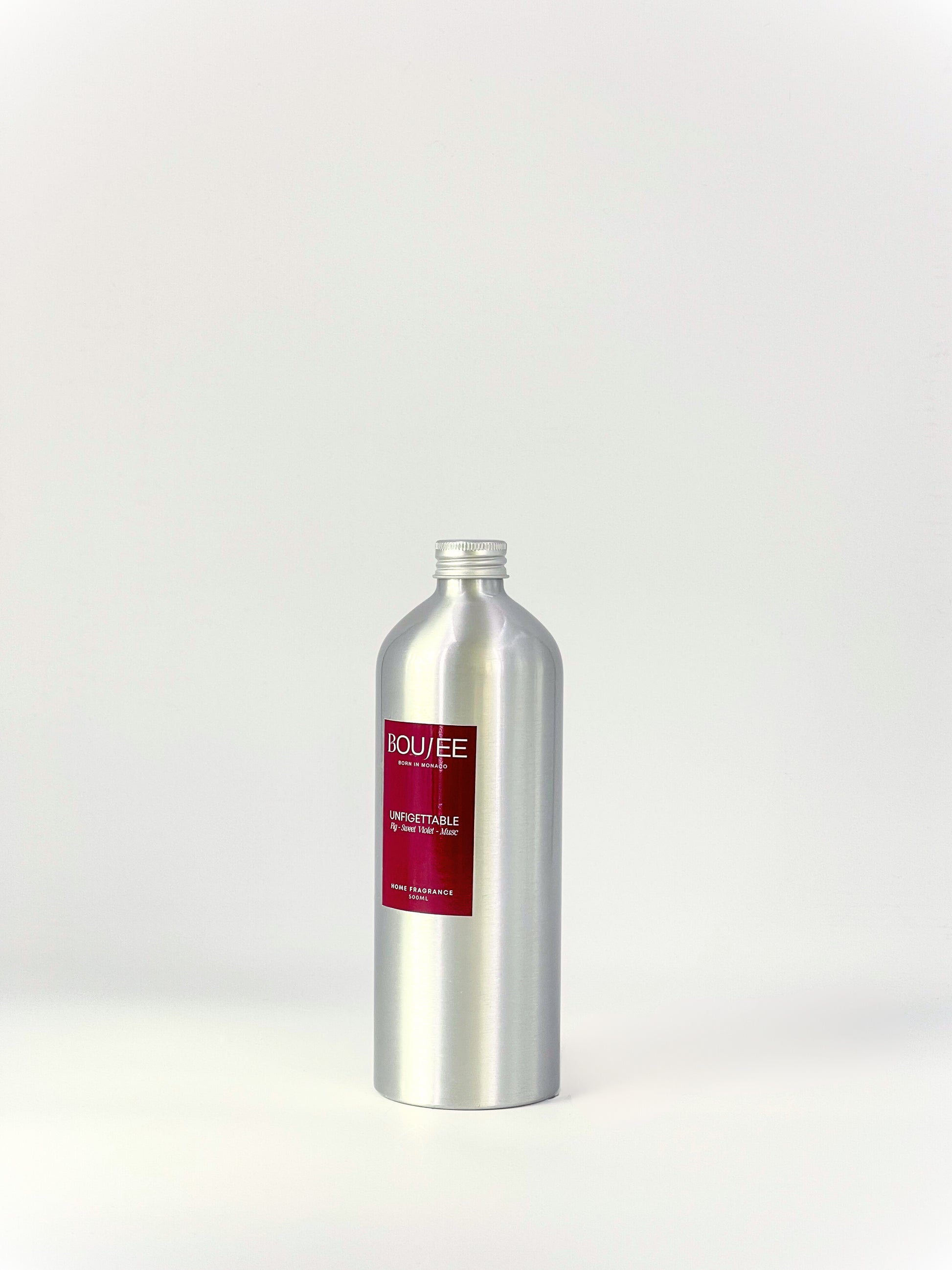 BOUJEE MONACO | DIFFUSER REFILL UNFIGETTABLE 500ML