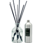 BOUJEE Monaco Lüme Diffuser with Woodiful fragrance – Patchouli, pepper, and tonka notes
