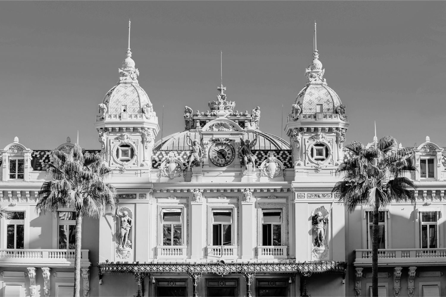 BOUJEE MONACO | MONACO VIEW